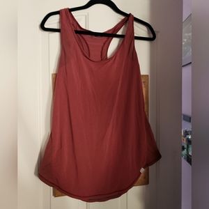 5.11 Tactical Womans Racer Back Athletic Tank sz S